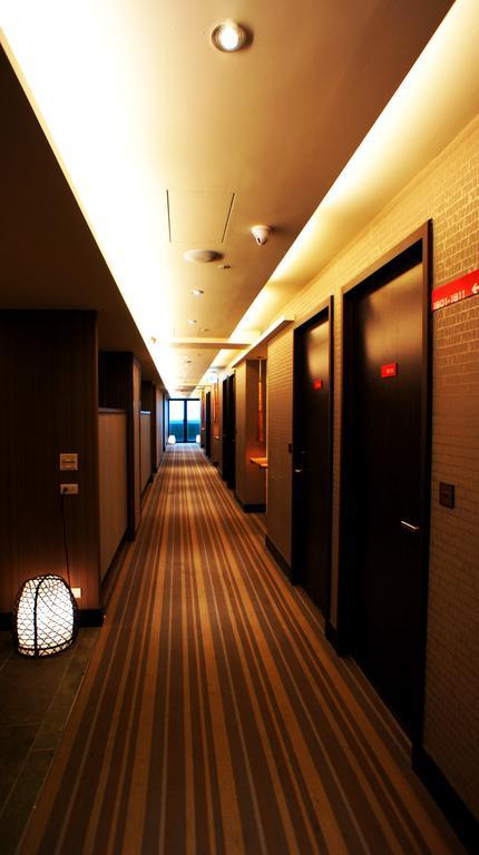 フォーチューン イン 台北市 エクステリア 写真